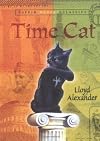 Time Cat