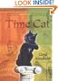 Time Cat (Puffin Modern Classic) (Puffin Modern Classics)