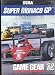 Video Games : Super Monaco GP (Sega Game Gear)