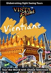Vista Point  VIENTIANE Laos