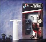 VacuVin Replacement Stoppers