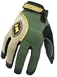 Ironclad HUL-04-L Heavy Utility Landscaper Gloves, Large