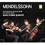 Mendelssohn: String Quartets Op.13 & Op.80; 4 Pieces, Op.81