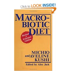 Macrobiotic Diet