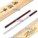 Handmade Shirasaya Zatoichi FullTang Katana Sword Sharp 