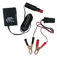 Unitec 77898 Erhaltungs- Batterieladeger�t
