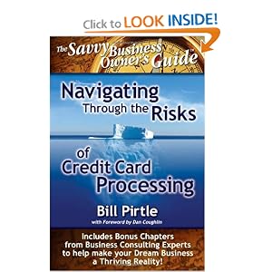 High Risk Credit Card Processor