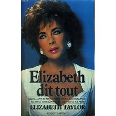 Elizabeth dit tout