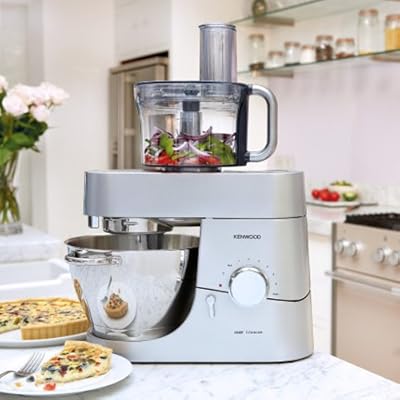 Kenwood Classic Chef Kitchen Machine KMC010