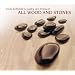All Wood and Stones