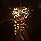 IMAGE OF Jellyfish Hanging Lamp LE30 Gourd
