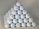 AAA Value Mix 50 Pack used golf balls