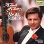 A Touch of Class: Popular Classics Transcribed for Guitar