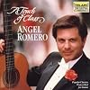 A Touch of Class: Popular Classics Transcribed for Guitar