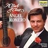 Image of album by Angel Romero