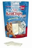Eigenschaften Trixie  / DENTAfun KauChips light mit Spirulina-Algen, 50 g
