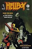 HELLBOY WAKE THE DEVIL # 1-5 by MIKE MIGNOLA complete story (HELLBOY WAKE THE DEVIL (1996 DARK HORSE)) HELLBOY WAKE THE DEVIL # 1-5 by MIKE MIGNOLA complete story (HELLBOY WAKE THE DEVIL (1996 DARK HORSE))