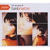 Playlist:The Very Best of Toni Braxton (Eco-Friendly Packaging)