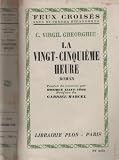 La vingt-cinquième heure