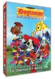 Dogtanian - The Movie [DVD] [1981]