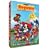 Dogtanian - The Movie [DVD] [1981]