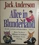 Alice in Blunderland
