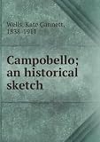 Produkt-Bild: Campobello; an historical sketch