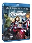 Avengers [Blu-ray]