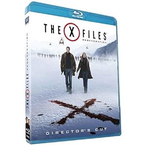 The X-Files - Régenération [Director's Cut]