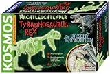 Kosmos 630317 - Urzeit-Expedition Nachtleuchtender T-Rex