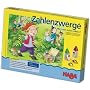 Zahlenzwerge von HABA