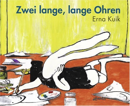 Zwei lange, lange Ohren Zwei lange, lange Ohren