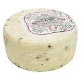 Pecorino with Black Pepper - 4 lb (whole wheel)