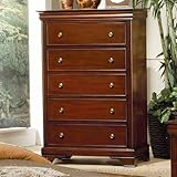 Versailles Chest by Coaster Furniture