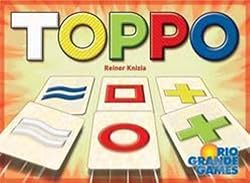 Toppo