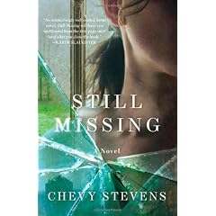 Still Missing