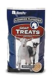 Goat Treats