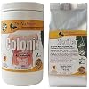 Dr. Natura Colonix Intestinal Fiber & Kleritea Combo
