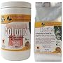 Dr. Natura Colonix Intestinal Fiber & Kleritea Combo