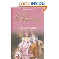 The Rake's Mistress (Mills & Boon Regency Lords & Ladies Largeprint) (Lords & Ladies Collection (Unnumbered Hardcover))