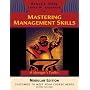 Mastering Management Skills Module