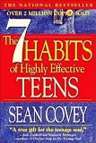 The 7 Habits of Highly Effective Teens (Miniature Edition)