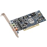 Sound Blaster X-Fi Xtreme Audio Refurbished