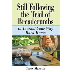 Still Following the Trail of Breadcrumbs to Journal Yoru Way Back Home