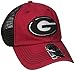 NCAA Taylor Closer Hat