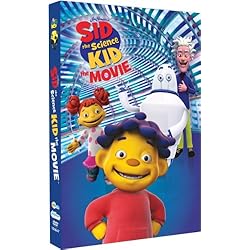 Sid the Science Kid: Sid the Movie