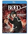 Blood: The Last Vampire [Blu-ray]
