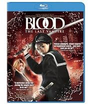 Blood: The Last Vampire Movie Streaming.