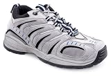 Red Wing Shoes - Men's WORX Steel Toe Athletic Shoes