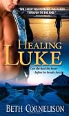 Healing Luke